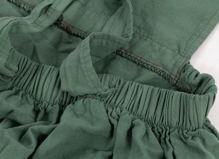 بیلرسوت دامنی سگک دار