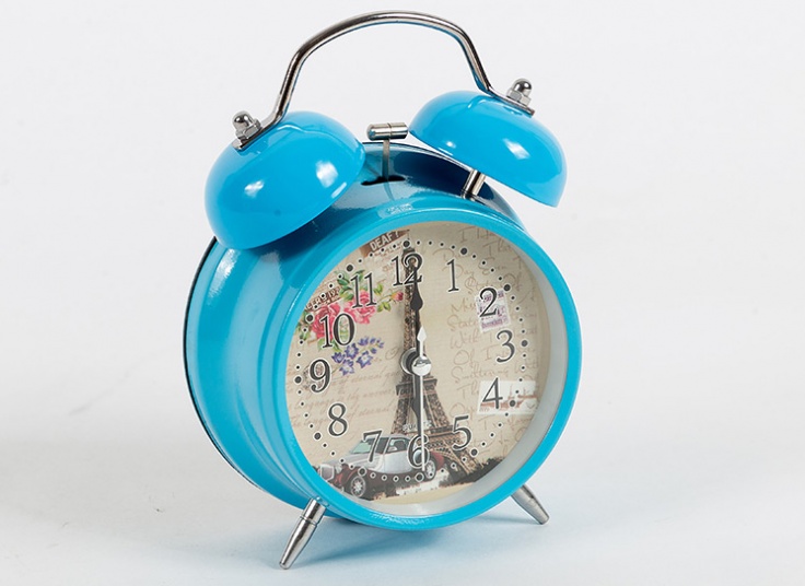 انواع ساعت رومیزی شماته دار