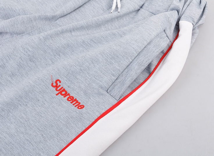 شلوار اسلش مردانه طرح supreme