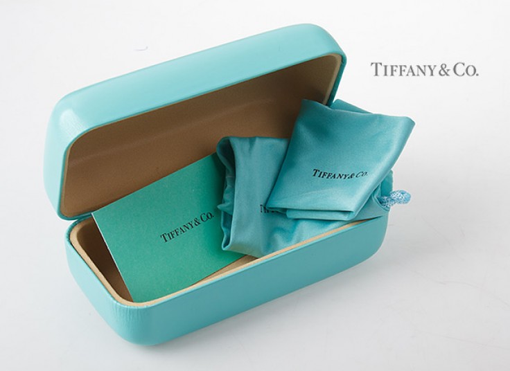 عینک آفتابی highcopy زنانه TIFFANY