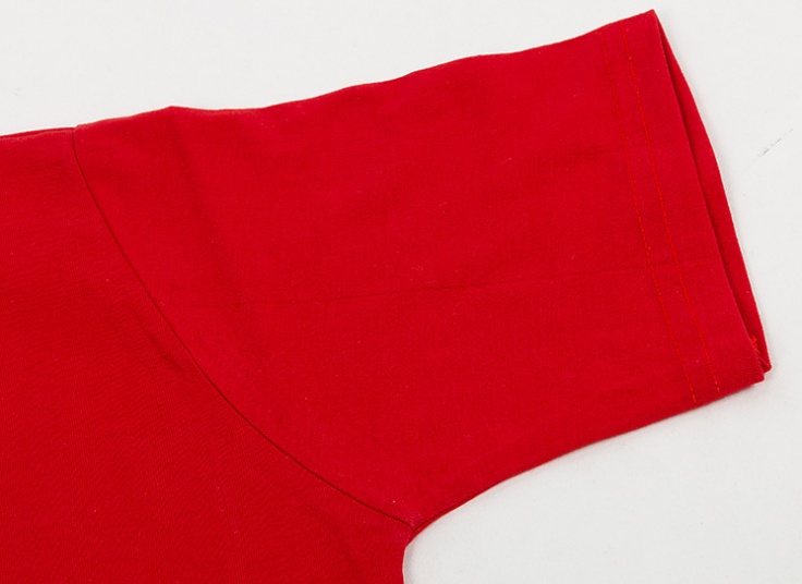 تیشرت مردانه طرح Nike