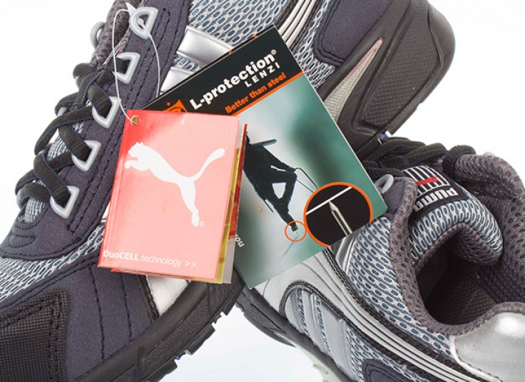 کفش اصلی و اورجینال PUMA