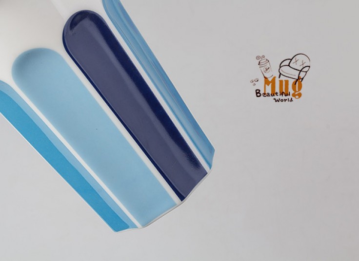 ماگ سرامیکی Beautiful world