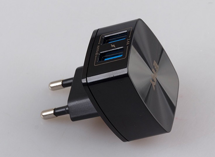 آداپتور و شارژر EMY