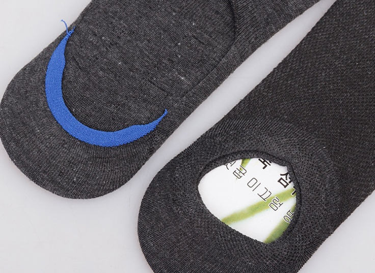 جوراب کالج BAMBOO