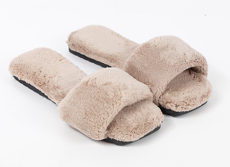 دمپایی حوله ای