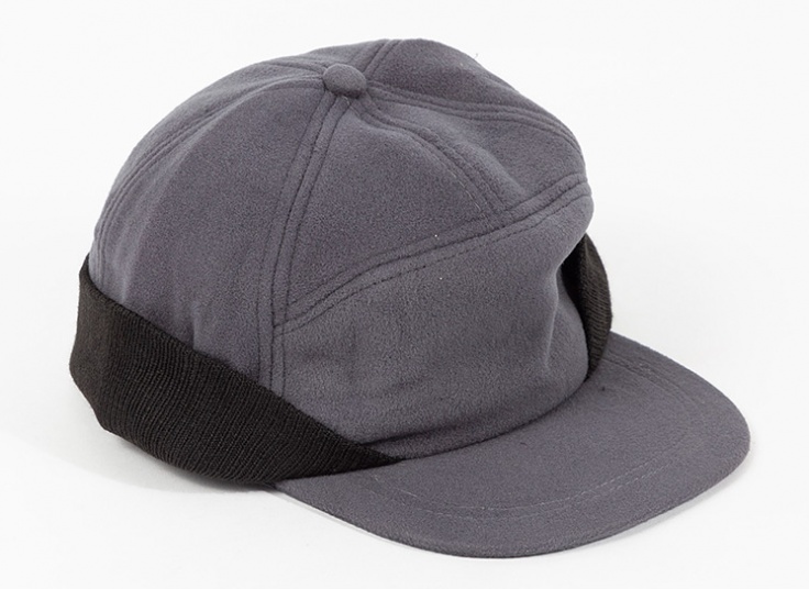 کلاه نقاب دار