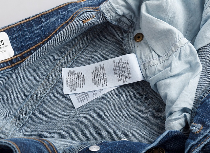 شلوار جین مردانه Denim Co