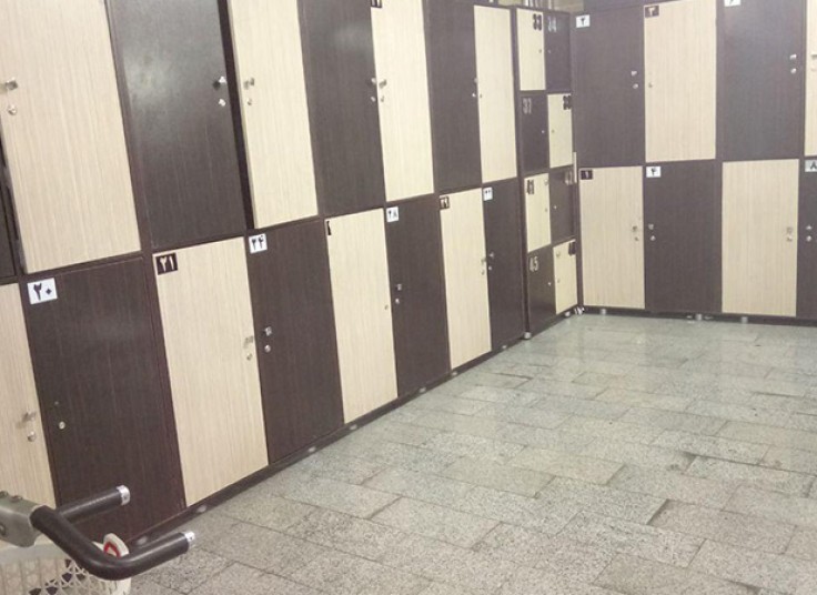 باشگاه بدنسازی فیزیک تن