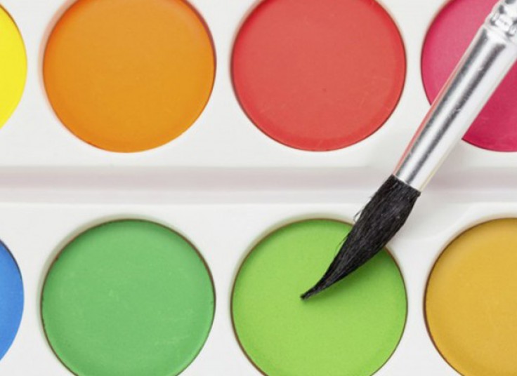 آموزش نقاشی