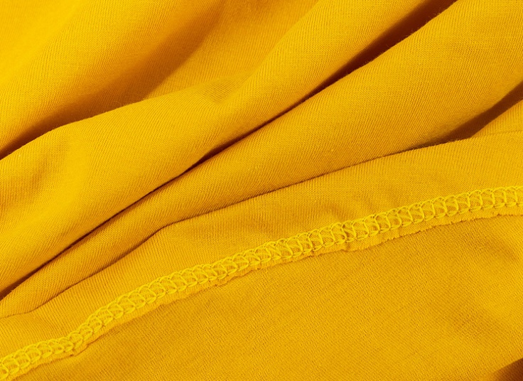 تیشرت لانگ Ashes To DVST