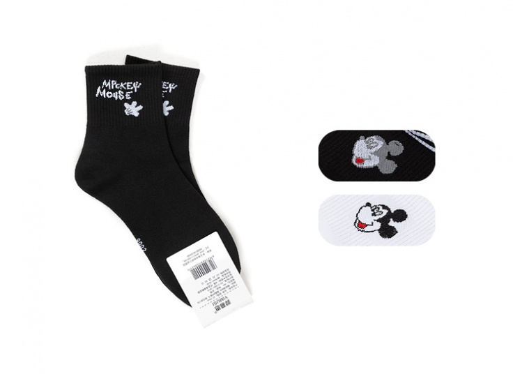 جوراب زنانه Yimusi