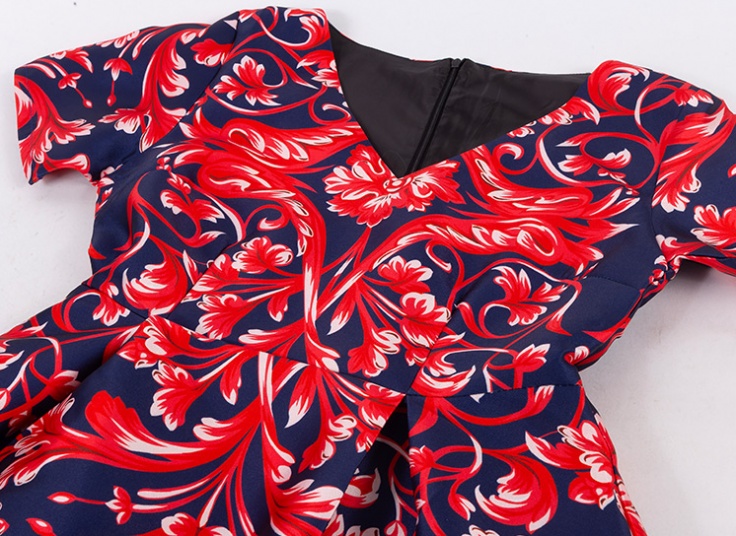 پیراهن مجلسی Lusso