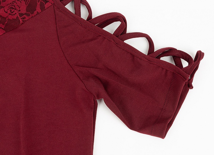 بلوز زنانه مجلسی Erika