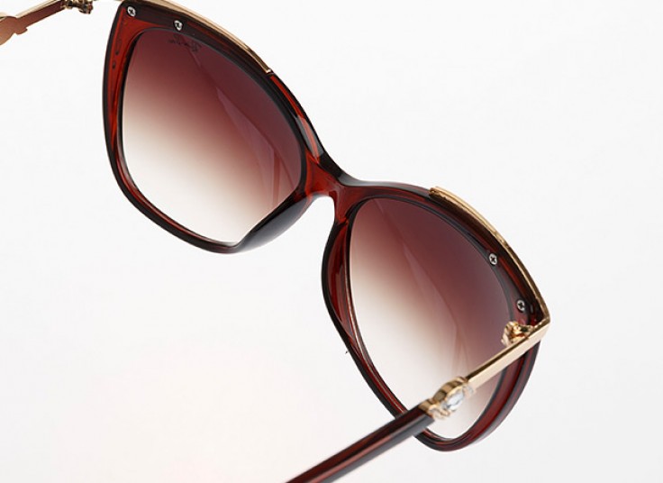 عینک آفتابی زنانه Rain Bei