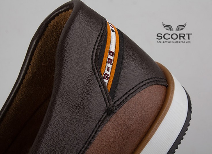 کفش کالج جدید SCORT