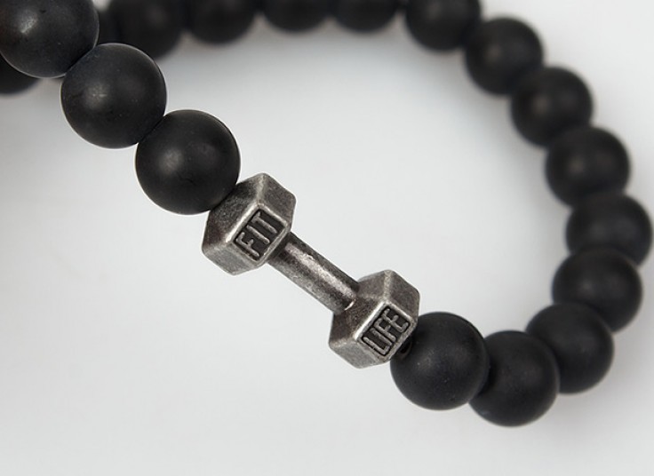 3 مدل دستبند سنگی