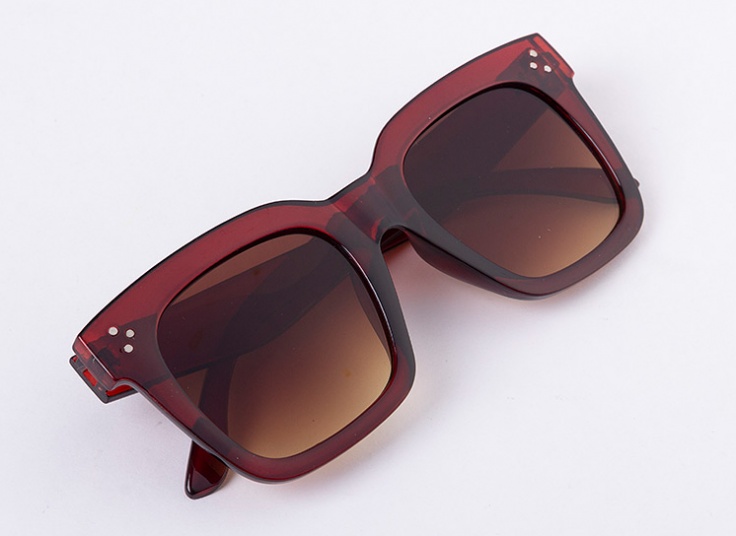 عینک آفتابی زنانه Square Frame