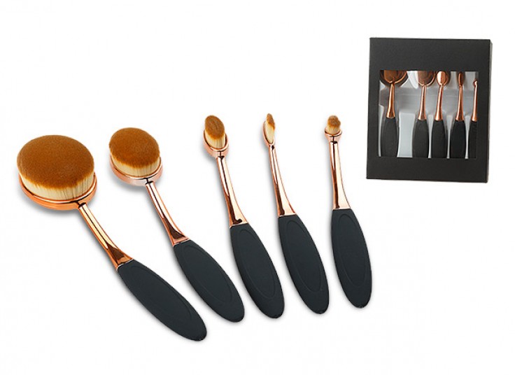 کیت براش حرفه ای