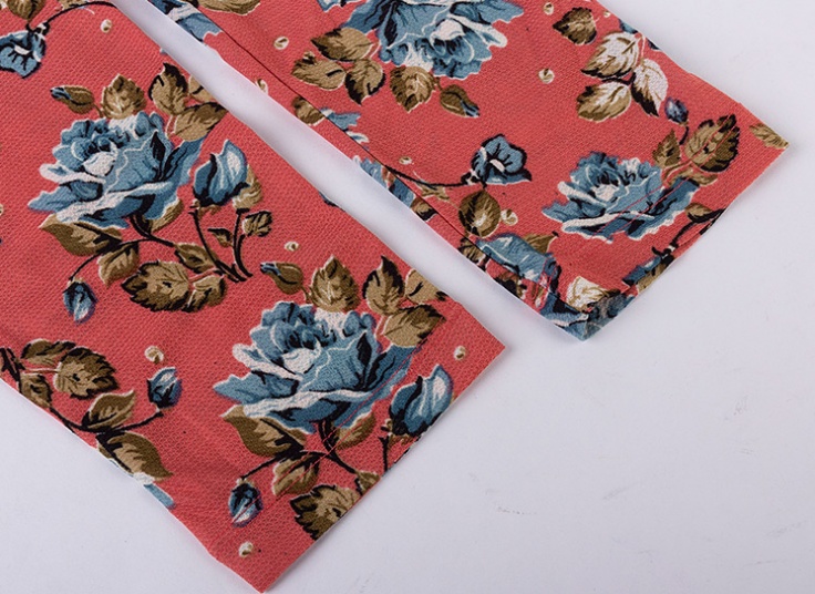 ست بلوز و شلوار Scarlet