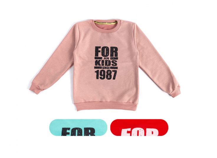 بلوز بچگانه For Kids