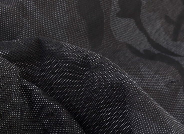 شلوار کتان اسلش WANG