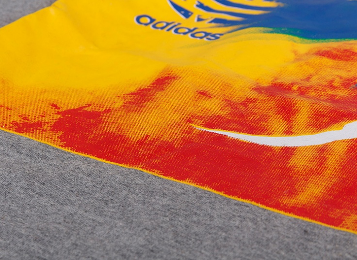 تیشرت مردانه adidas