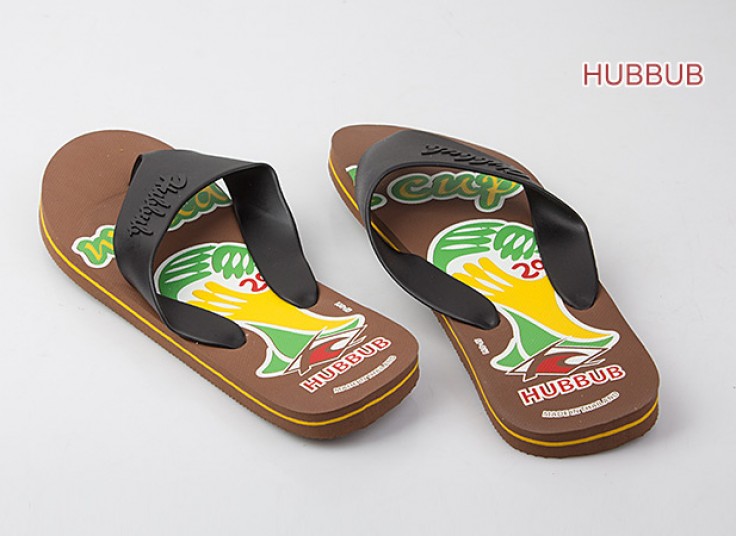 دمپایی مردانه World Cup