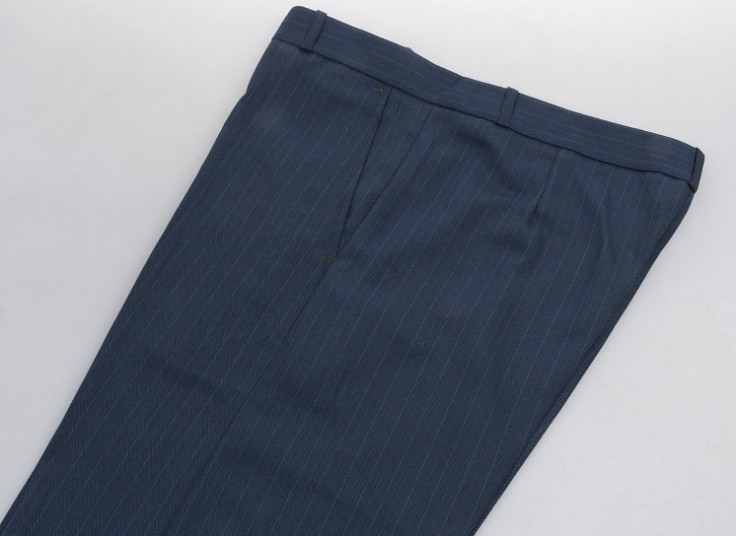 شلوار پارچه ای مردانه طرح دیپلمات