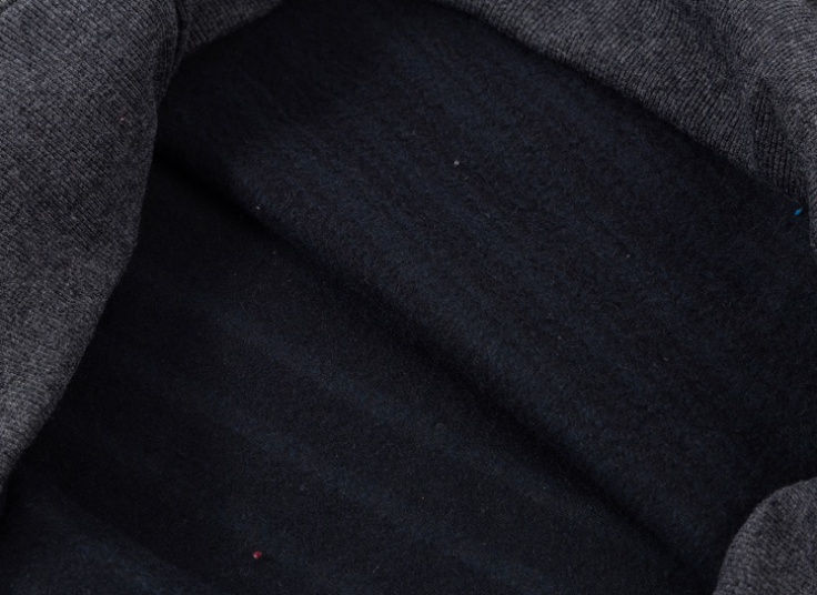 پولوشرت آستین بلند Abercrombie