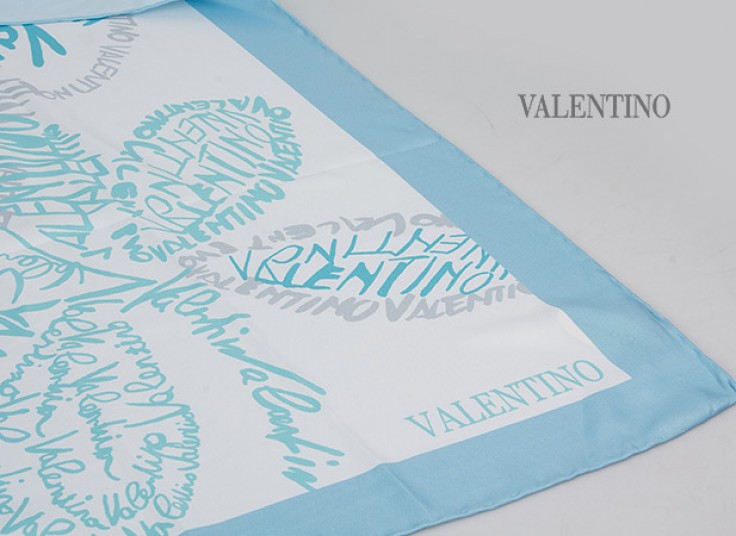 روسری های ابریشم پاییزه Excellence