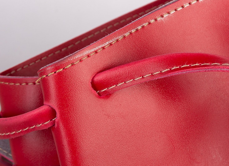 کوله پشتی چرمی زنانه Stylish