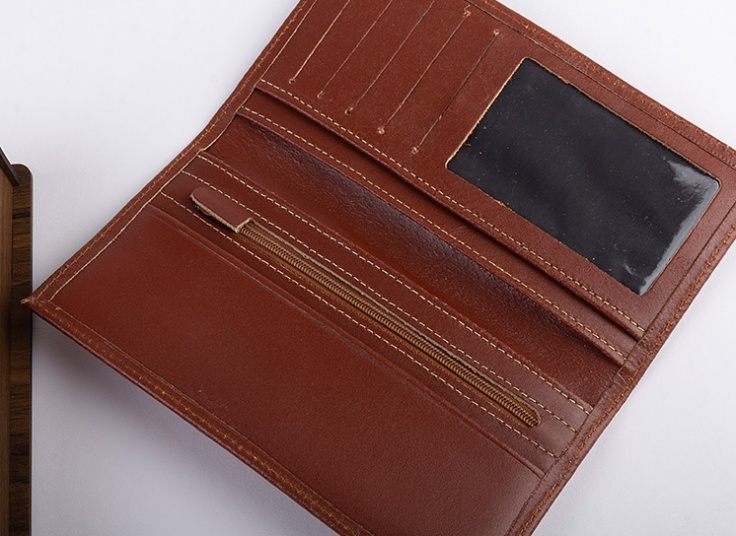 ست کادویی چرم طبیعی