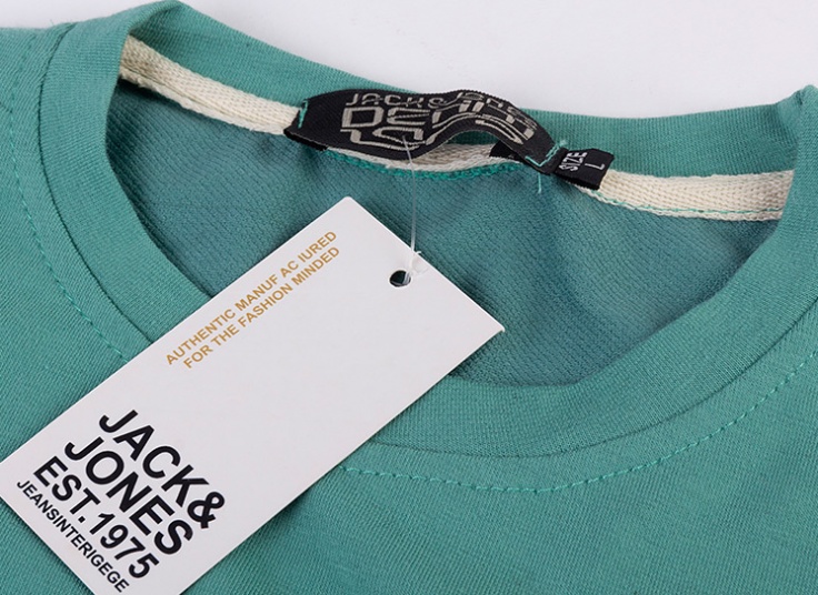 بلوز مردانه آستین بلند JACK&JONES