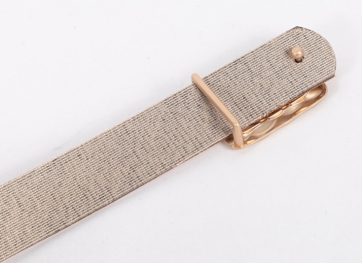 کمربند زنانه طرح chanel