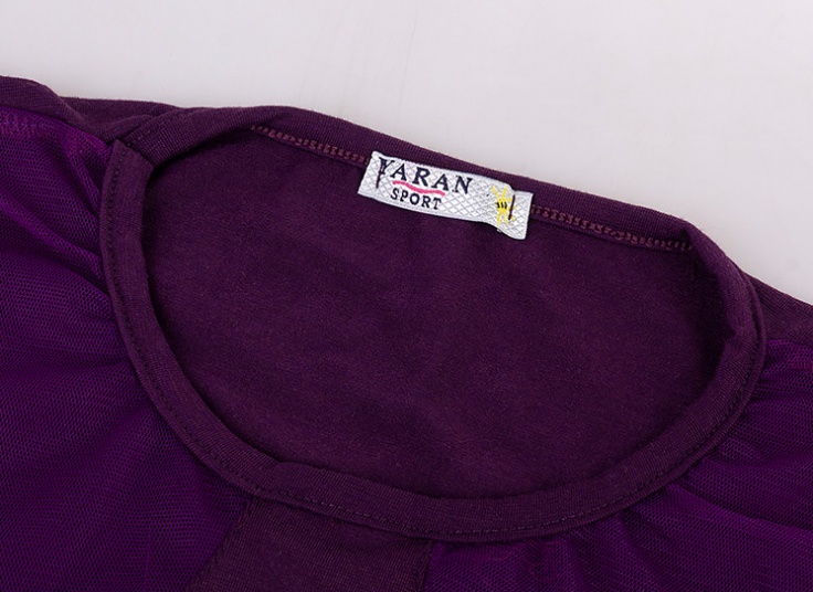 تیشرت آستین کوتاه زنانه Girls