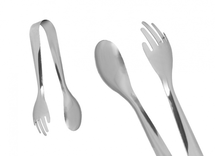 انبر آشپزخانه استیل BO Sheng