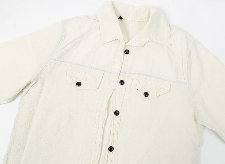 مانتو دکمه دار زنانه