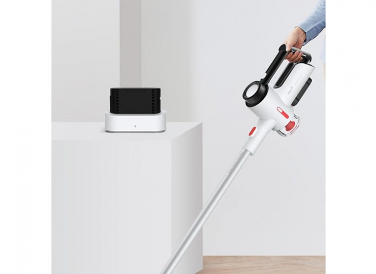 جارو شارژی XIAOMI Deerma مدل VC40