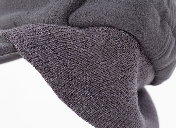 کلاه نقاب دار