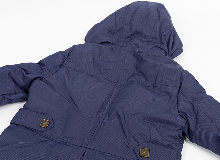 کاپشن زنانه  Mei geren