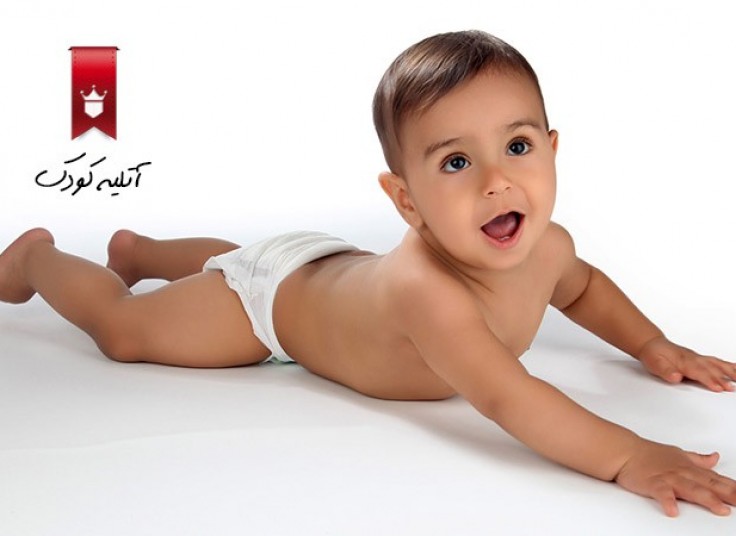 تخفیف ۹۵ درصدی آتلیه کودک آتیک