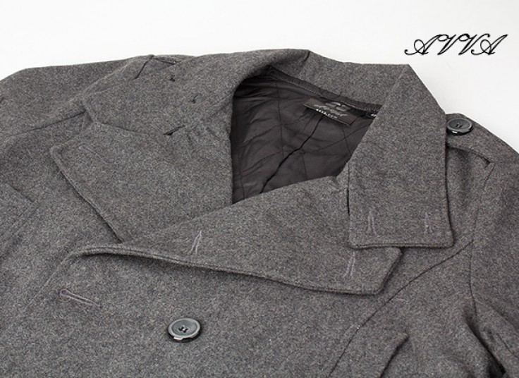 پالتو اسپرت مردانه AVVA