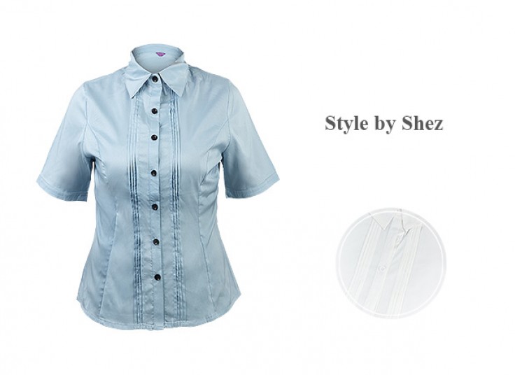 شومیز زنانه style by shez