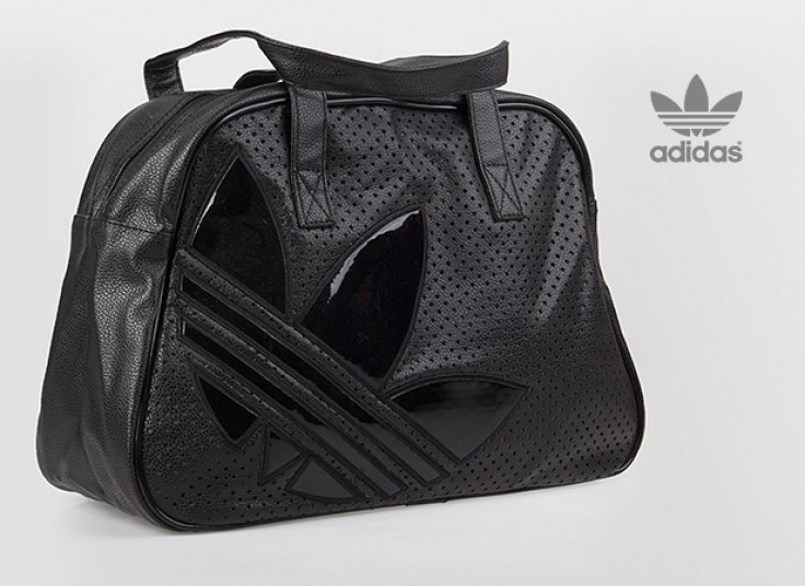 کیف ورزشی adidas