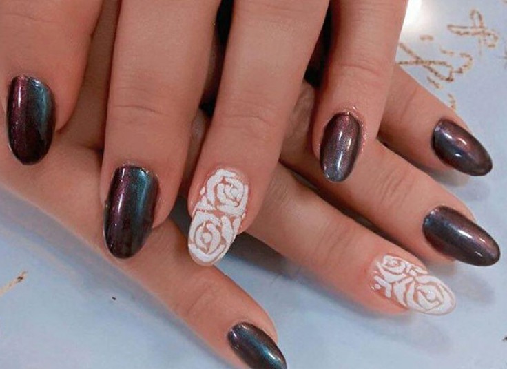 خدمات ناخن سالن چهره نگاران