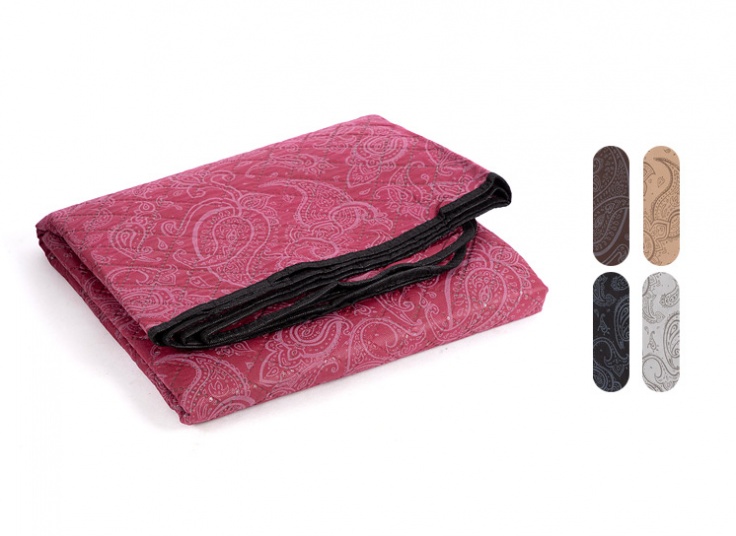 زیرانداز مسافرتی 