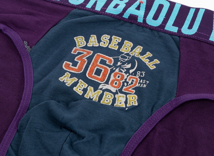 لباس زیر اسلیپ مردانه DBL