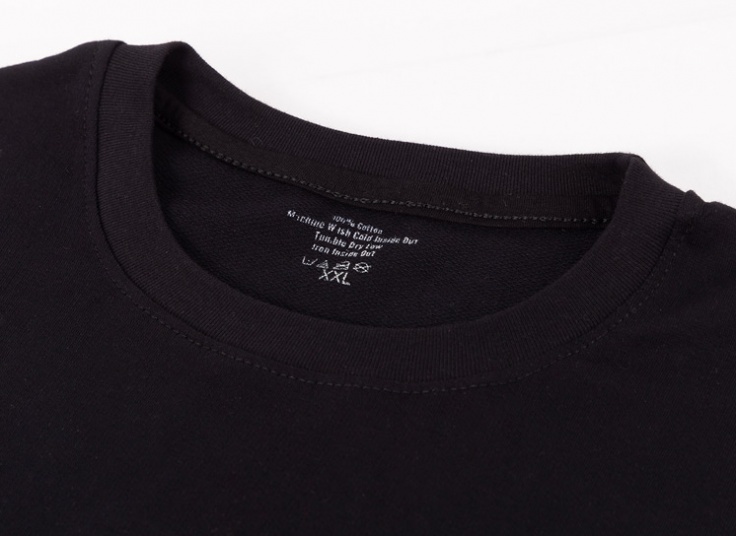 بلوز آستین بلند مردانه