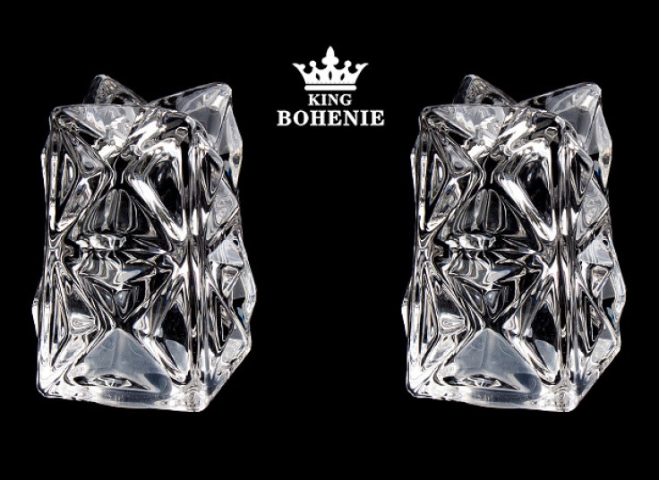 ست نمکدان BOHENIE